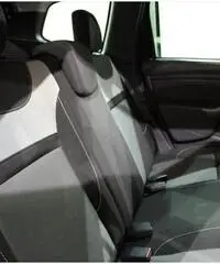 DACIA Duster 1.5 dci Laureate 4x2 S&S 110cv MY16 rif. 7192611