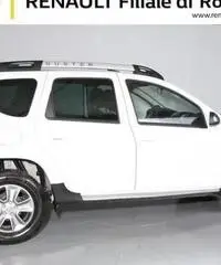 DACIA Duster 15 dci Laureate 4x2 SS 110cv MY16 rif. 7028845