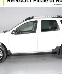 DACIA Duster 15 dci Laureate 4x2 SS 110cv MY16 rif. 7028845