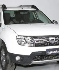 DACIA Duster 15 dci Laureate 4x2 SS 110cv MY16 rif. 7028845