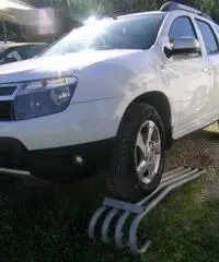 DACIA Duster 1.5 dCi 110CV 4x4 Lauréate rif. 7090774