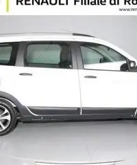DACIA Lodgy stepway 12 tce Stepway SS 115cv E6 rif. 7042480 DACIA Lodgy stepway 12 tce Stepway SS 115cv E6 rif. 7042480