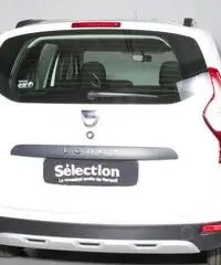 DACIA Lodgy stepway 12 tce Stepway SS 115cv E6 rif. 7042480 DACIA Lodgy stepway 12 tce Stepway SS 115cv E6 rif. 7042480