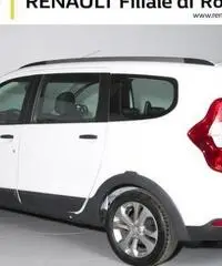 DACIA Lodgy stepway 12 tce Stepway SS 115cv E6 rif. 7042480 DACIA Lodgy stepway 12 tce Stepway SS 115cv E6 rif. 7042480