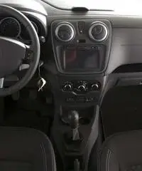 DACIA Lodgy stepway 12 tce Stepway SS 115cv E6 rif. 7042480 DACIA Lodgy stepway 12 tce Stepway SS 115cv E6 rif. 7042480