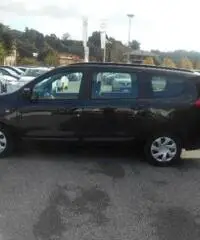 DACIA Lodgy 15 dci Laureate 90cv cregvel ecom rif. 7098084