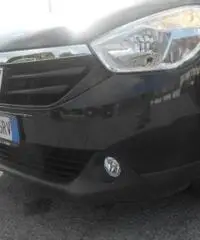 DACIA Lodgy 15 dci Laureate 90cv cregvel ecom rif. 7098084