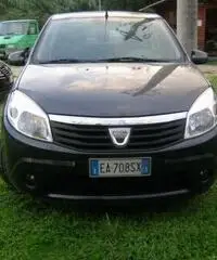 DACIA Sandero 1.4 8V GPL Lauréate rif. 7130843