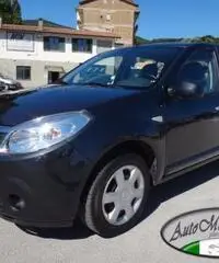 DACIA Sandero 1.4 GPL Lauréate OK NEOPATENTATI rif. 6743555