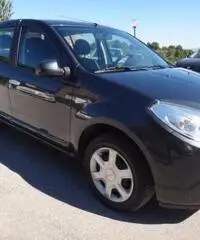 DACIA Sandero 1.4 GPL Lauréate OK NEOPATENTATI rif. 6743555