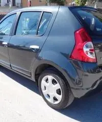 DACIA Sandero 1.4 GPL Lauréate OK NEOPATENTATI rif. 6743555