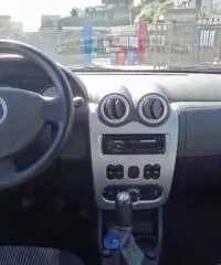 DACIA Sandero 1.4 GPL Lauréate OK NEOPATENTATI rif. 6743555