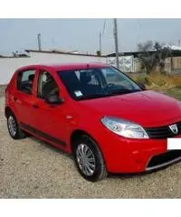 DACIA Sandero GPL OPZIONALE IN  OFFERTA  rif. 7173750
