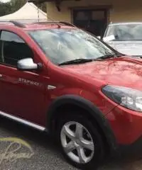 DACIA Sandero Stepway 1.5 dCi 70CV*GARANTITA*PRONTA CONSEGNA!!! rif. 7191994