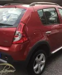 DACIA Sandero Stepway 1.5 dCi 70CV*GARANTITA*PRONTA CONSEGNA!!! rif. 7191994