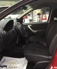 DACIA Sandero Stepway 1.5 dCi 70CV*GARANTITA*PRONTA CONSEGNA!!! rif. 7191994