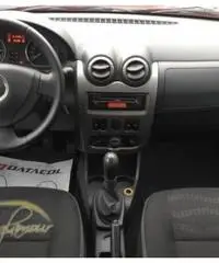 DACIA Sandero Stepway 1.5 dCi 70CV*GARANTITA*PRONTA CONSEGNA!!! rif. 7191994