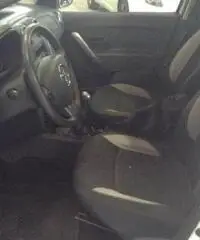 Dacia Sandero Stepway 1.5 DCI 90cv Prestige