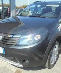 DACIA Sandero Stepway 1.5 dCi 70CV rif. 6956850