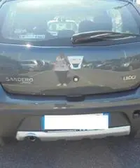 DACIA Sandero Stepway 1.5 dCi 70CV rif. 6956850
