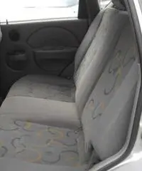 Daewoo Kalos 1.4 cat 5 porte SE Daewoo Kalos 1.4 cat 5 porte SE