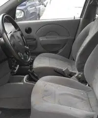 Daewoo Kalos 1.4 cat 5 porte SE Daewoo Kalos 1.4 cat 5 porte SE