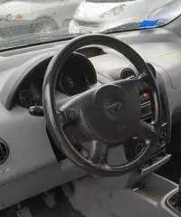 Daewoo Kalos 1.4 cat 5 porte SE Daewoo Kalos 1.4 cat 5 porte SE