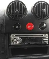 Daewoo Kalos 1.4 cat 5 porte SE Daewoo Kalos 1.4 cat 5 porte SE