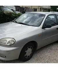 Daewoo Lanos 1.3i cat 3 porte SE