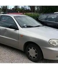 Daewoo Lanos 1.3i cat 3 porte SE