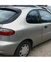 Daewoo Lanos 1.3i cat 3 porte SE