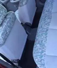 Daewoo lanos ottime condizioni E2 62000km