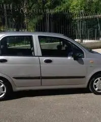 Daewoo Matiz - 2003