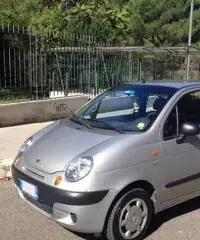 Daewoo Matiz - 2003