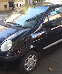 Daewoo Matiz 1000