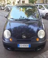 Daewoo Matiz 1000