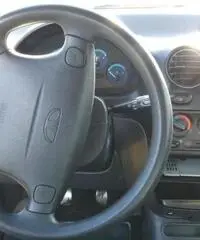 Daewoo Matiz 800i cat SE City TESTATA DA RIPRISTINARE