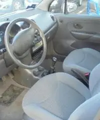 DAEWOO Matiz 800i cat SE City rif. 7151068