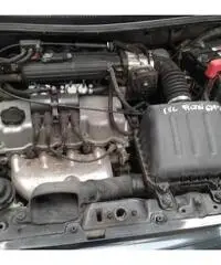 Daewoo Matiz  gpl