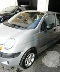 DAEWOO Matiz 800i cat SE City+clima rif. 6860861 DAEWOO Matiz 800i cat SE City+clima rif. 6860861