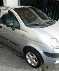 DAEWOO Matiz 800i cat SE City+clima rif. 6860861 DAEWOO Matiz 800i cat SE City+clima rif. 6860861