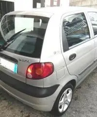 DAEWOO Matiz 800i cat SE City+clima rif. 6860861 DAEWOO Matiz 800i cat SE City+clima rif. 6860861