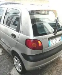 DAEWOO Matiz 800i cat SE City+clima rif. 6860861 DAEWOO Matiz 800i cat SE City+clima rif. 6860861