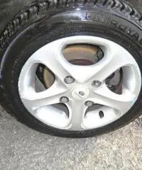 DAEWOO Matiz 800i cat SE City+clima rif. 6860861 DAEWOO Matiz 800i cat SE City+clima rif. 6860861