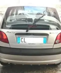 DAEWOO Matiz 800i cat SE City+clima rif. 6860861 DAEWOO Matiz 800i cat SE City+clima rif. 6860861