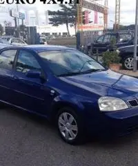 DAEWOO Nubira 1.6i 16V cat 4 porte gpl clima rif. 7045425