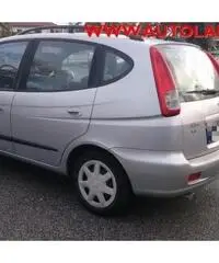 DAEWOO Tacuma 1.6i 16V cat SE rif. 6691351