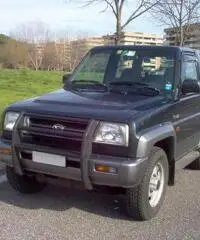 Daihatsu Feroza