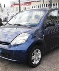 DAIHATSU Sirion 1.0 12V 5 porte rif. 7184147