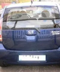 DAIHATSU Sirion 1.0 12V 5 porte rif. 7184147